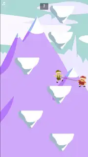 Yodel Climbers screenshot 6