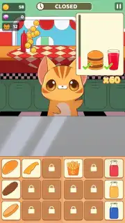 Kawaii Kitchen screenshot 3