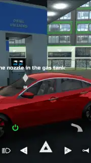 Car Simulator 2 screenshot 9