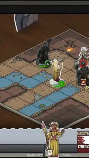 Loot and Legends screenshot 7