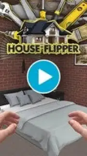 House Flipper screenshot 1