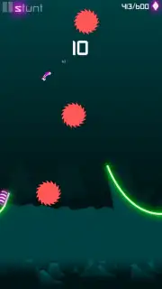 Rider screenshot 5
