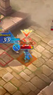 The Alchemist Code screenshot 3