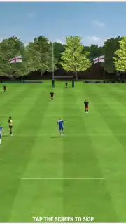 Rugby Nations 22 screenshot 5