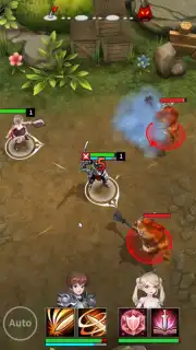 Miracle M screenshot 5