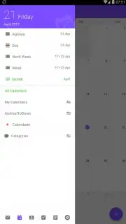 Nine Mail screenshot 9
