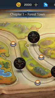 Sins Raid screenshot 8