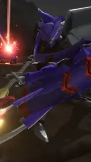 Code Geass: Lost Stories (JP) screenshot 6