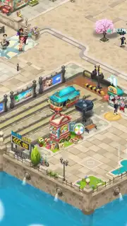 Mini Life: Social Avatar World screenshot 8