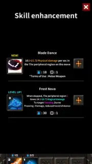 Darkest Rogue screenshot 13