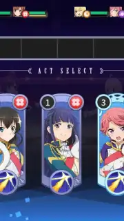Revue Starlight Re LIVE screenshot 6