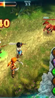 Forge of Glory screenshot 8