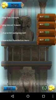 Pharaoh Jump screenshot 4