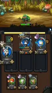 Triple Fantasy screenshot 8