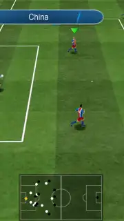 Football Champions Pro 2018 screenshot 10