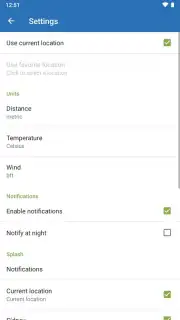 Meteox screenshot 11