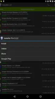 Installer screenshot 3