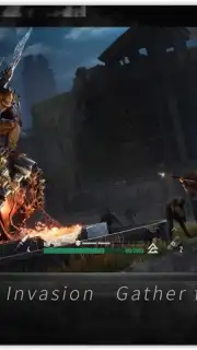 Fading City screenshot 4