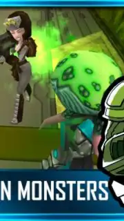 Star Legends screenshot 6
