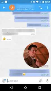 Wetoo screenshot 3