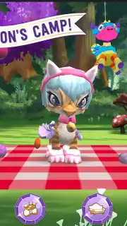 Baby Dragons screenshot 15