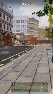 Special Forces Group 3 screenshot 6
