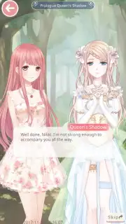 Love Nikki screenshot 7