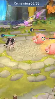 Yokai Kitchen screenshot 7