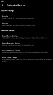 InstaPro3 screenshot 13