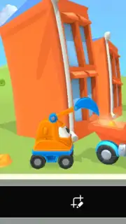 Leo the Truck and cars screenshot 7
