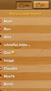 Thirty One | 31 | Blitz | Scat screenshot 3
