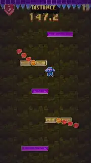 Serious Scramblers screenshot 8