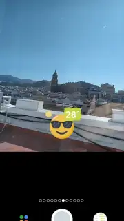 WeatherShot screenshot 1