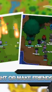 Etherion Online RPG screenshot 8
