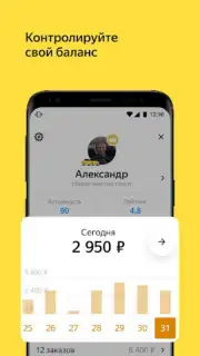 Yandex Pro Beta screenshot 5