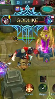 Mobile Legends screenshot 7