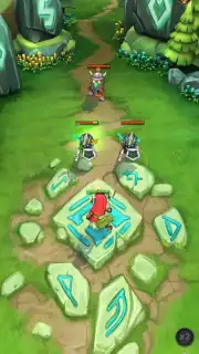 Heroes Awaken screenshot 8