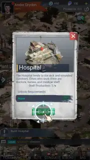 Doomtown: Zombieland screenshot 8