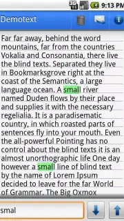 Note Everything screenshot 3