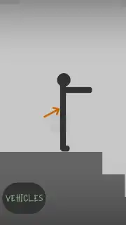 Stickman Dismount screenshot 6