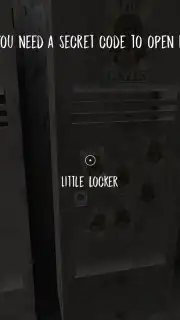The Nun screenshot 8