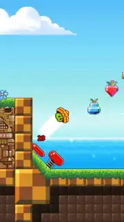 Bean Dreams screenshot 1