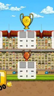Puppet Soccer Champions 2015 screenshot 8