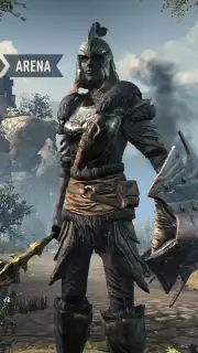 The Elder Scrolls: Blades screenshot 6