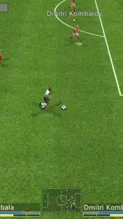 Winner Soccer Evo Elite screenshot 7