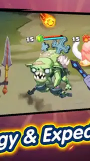 Defender Legends screenshot 18