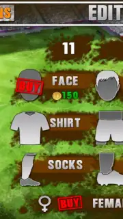 Football Kicks screenshot 4