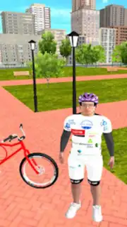 Mx Bikes Br screenshot 3