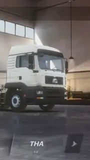 Truckers of Europe 3 screenshot 15