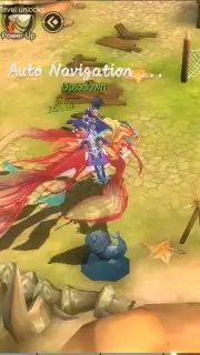 Echo of Phantoms screenshot 10